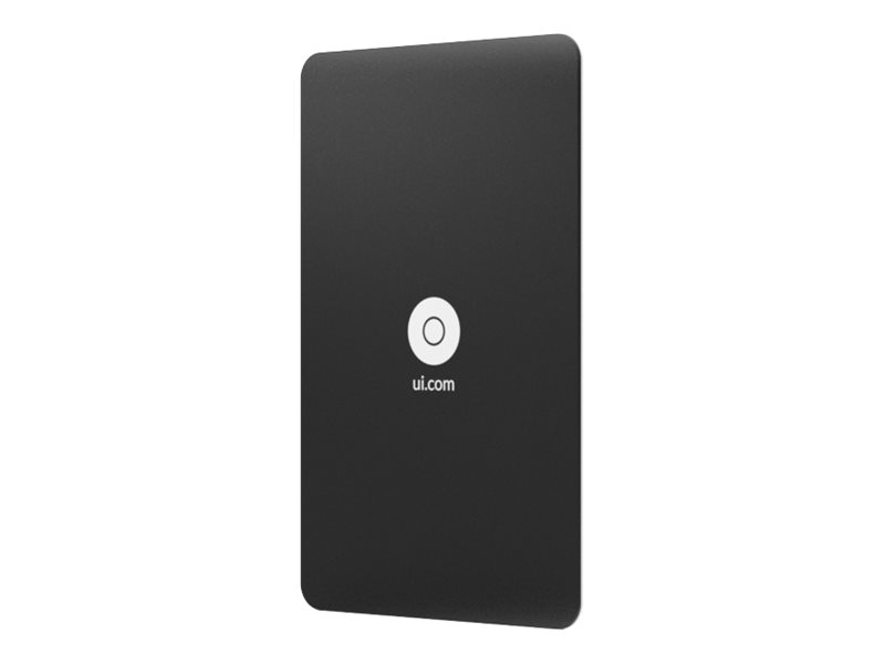 Ubiquiti Unifi - Adgangskort - Trådløs - Nfc (Pakke Med 20)