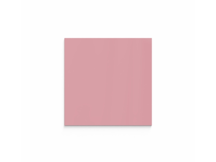 Mood Wall Glastavle 750X750 Mm