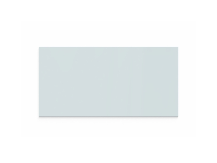 Mood Wand Glasplatte 2000X1000 Mm