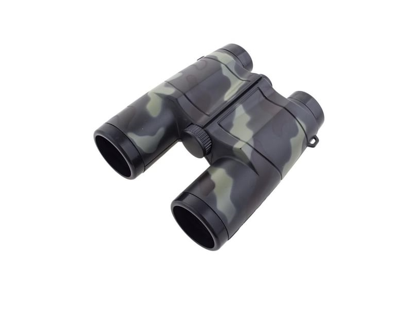 Militær kikkert | Leksaker - Rollek - Kostym tillbehör | GameStuff