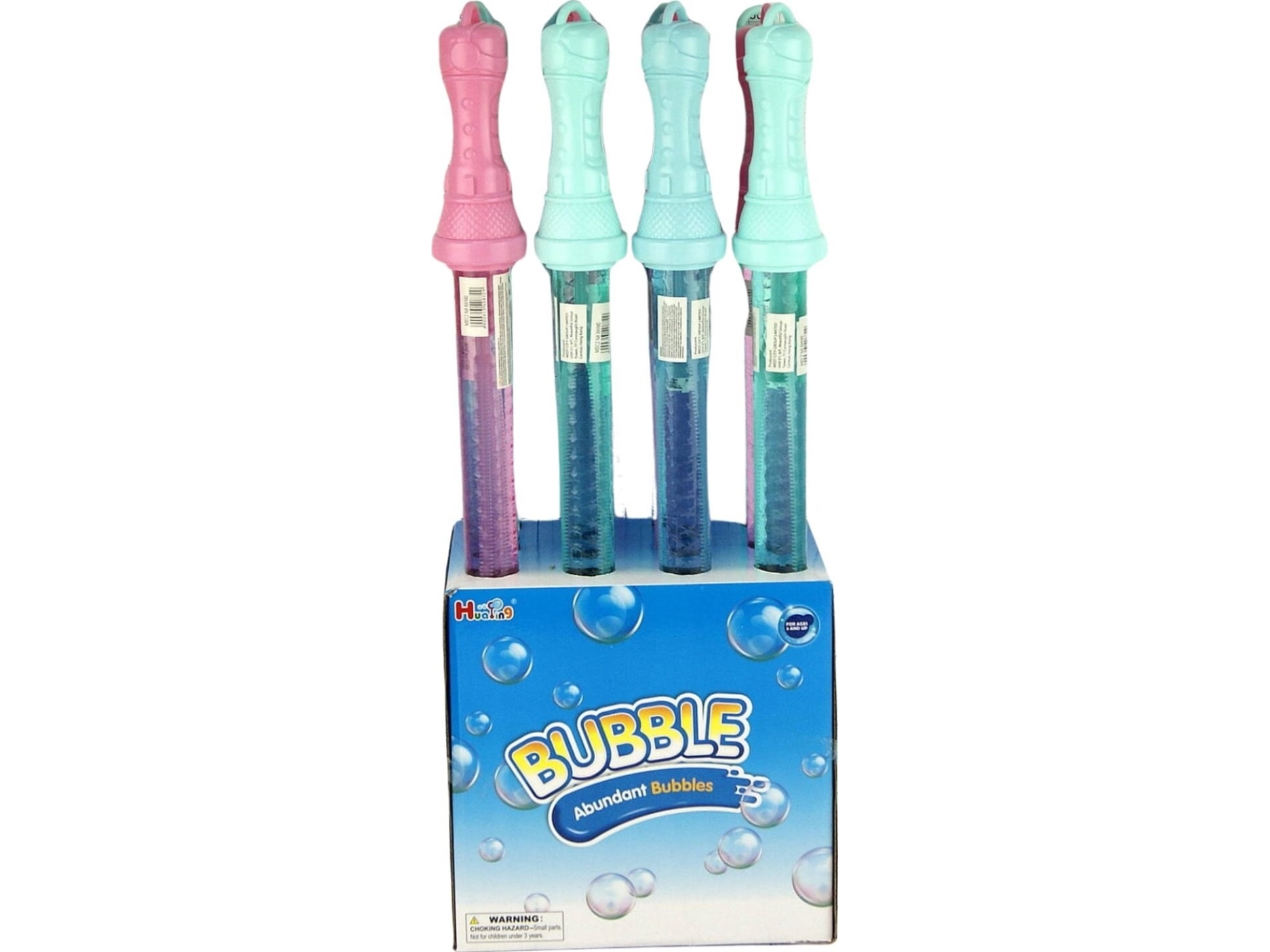 Dromader PÅLE FÖR SÅPBUBBLOR 1 st | Leksaker - Spel - Trädgårdsspel | GameStuff