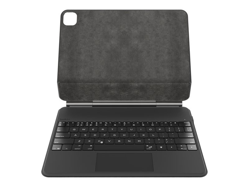 Belkin - Tastatur Og Folio-Kasse