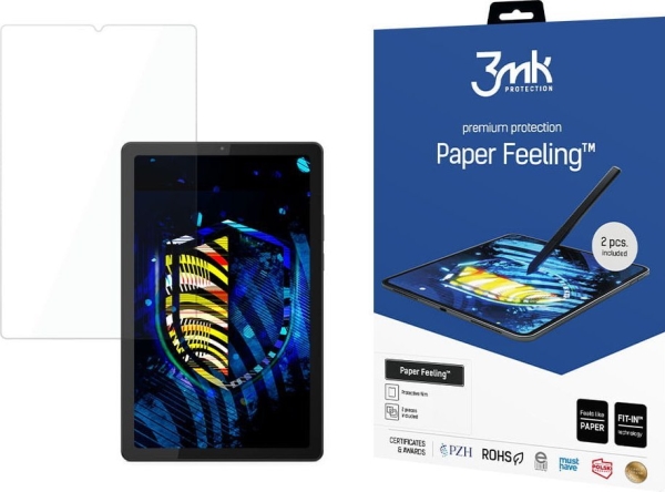 3Mk Paper Feeling Pro Lenovo Tab M9