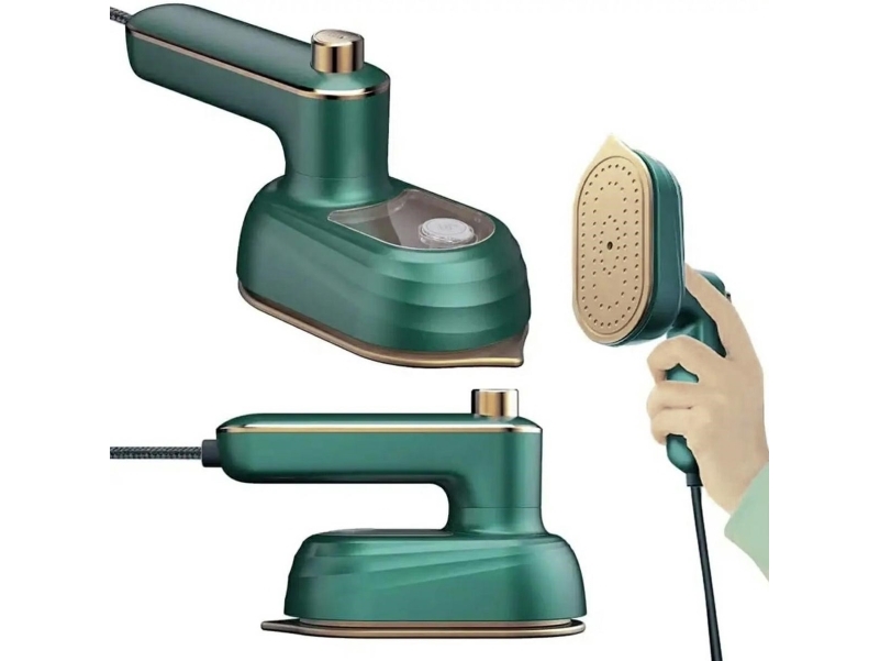 APT DA350 DA350 Mini Clothes Steamer