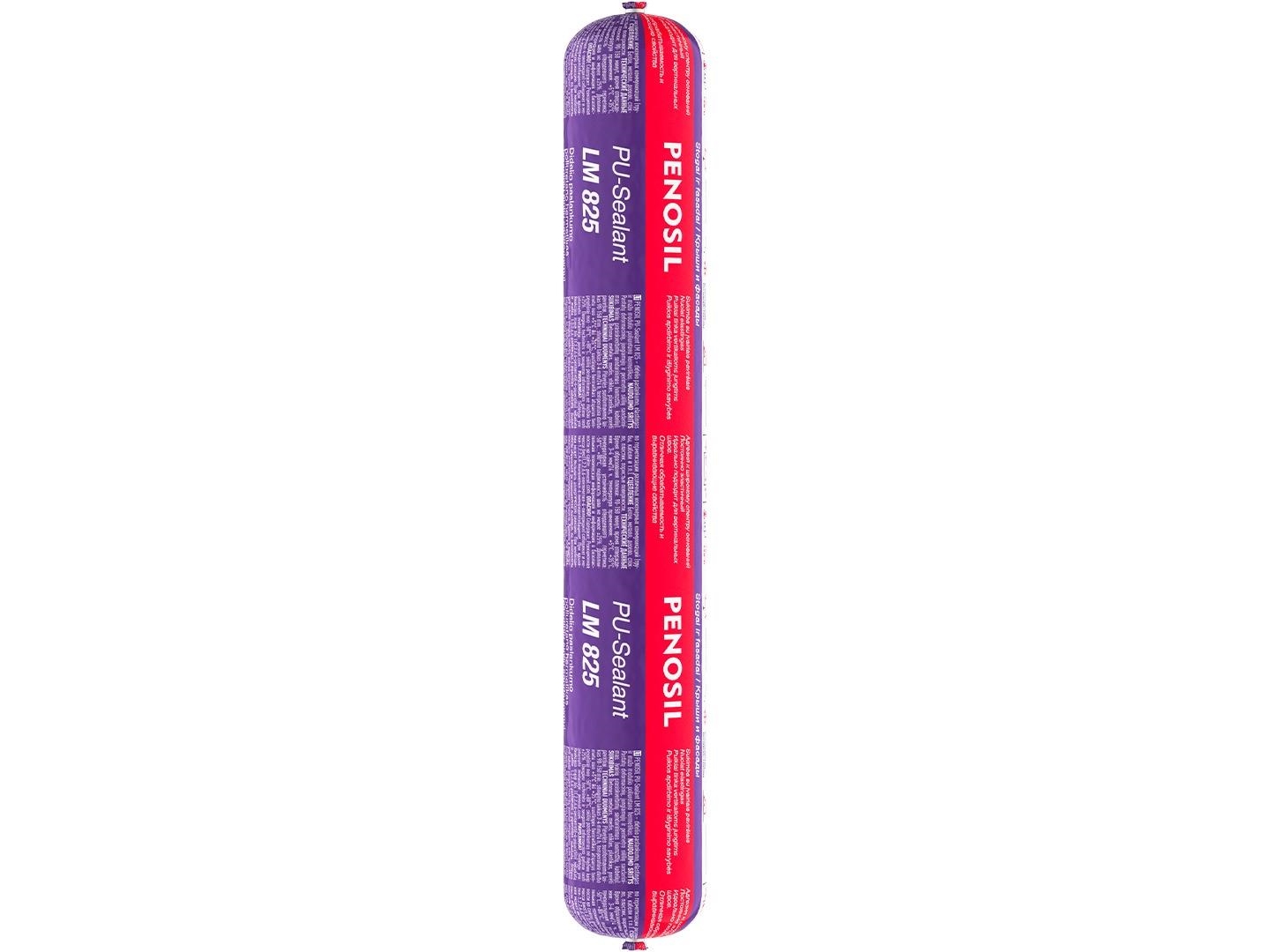 Penosil Pu-Sealant Lm 825 Anthtracite 600Ml