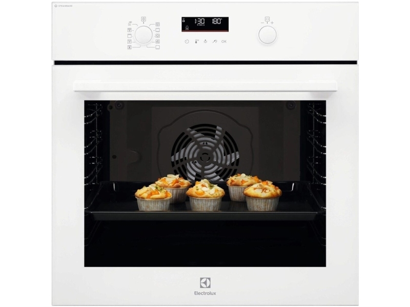 Piekarnik Electrolux Electrolux EOD6F77WV Electrolux EOD6F77WV