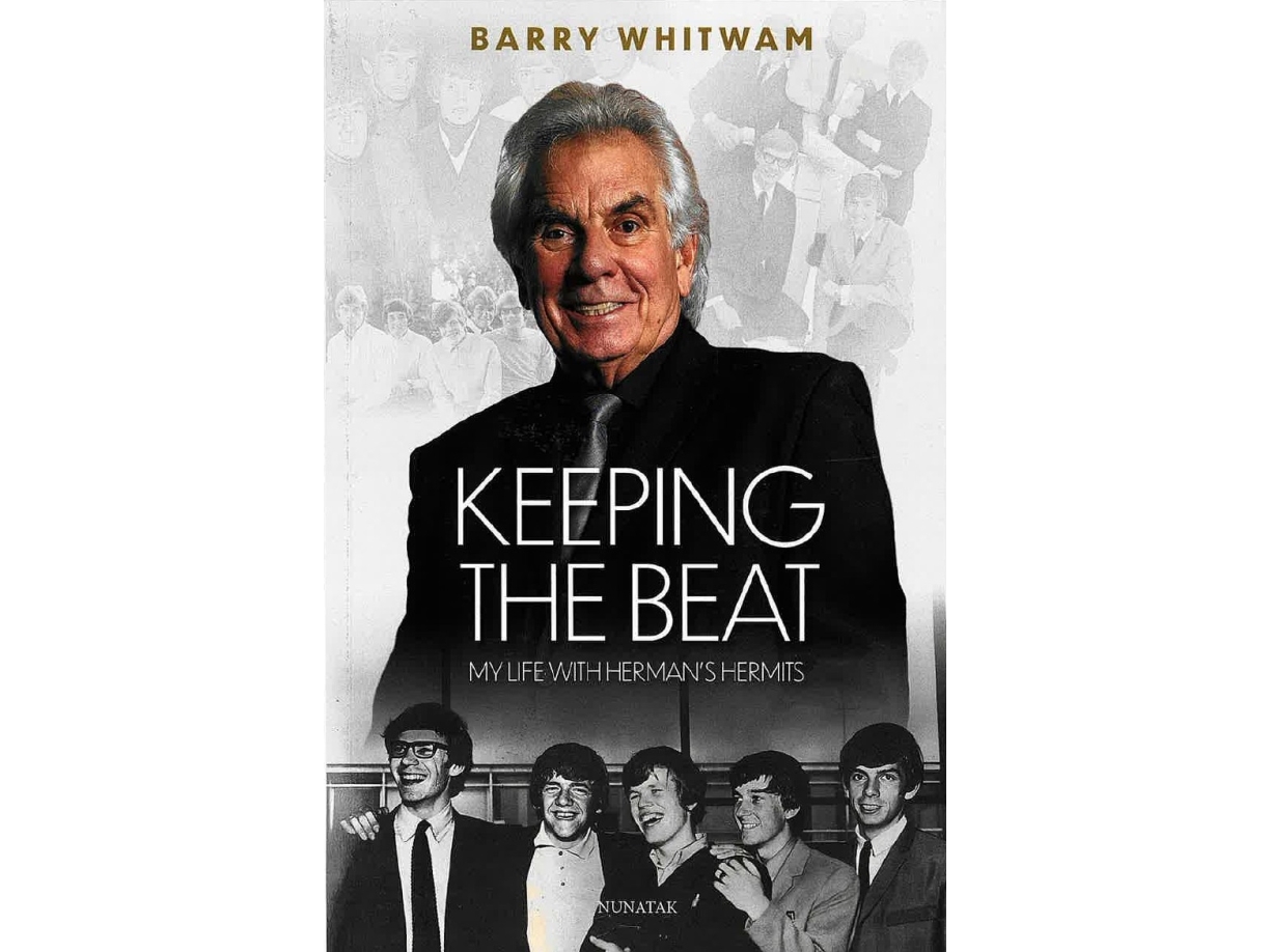 Keeping The Beat | Barry Whitwam