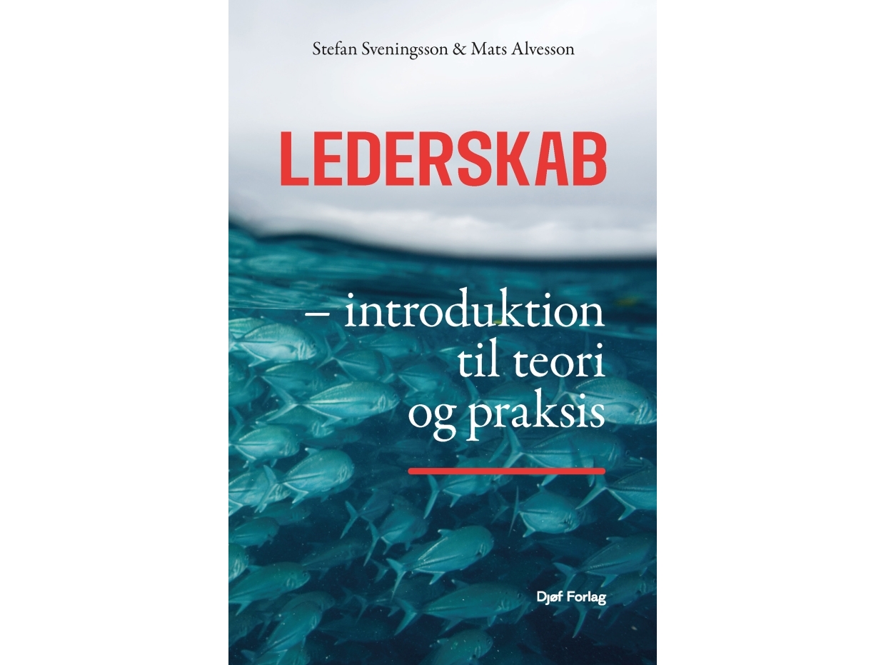 Lederskab | Stefan Sveningsson Mats Alvesson