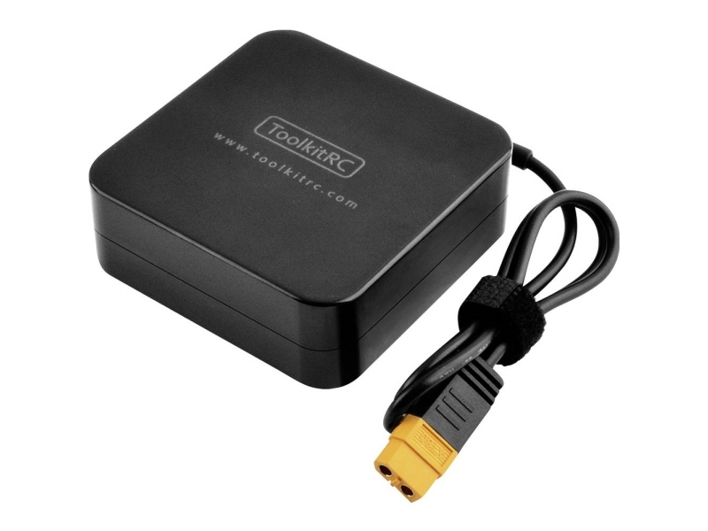 Toolkit RC ADP100 Oplader | Radiostyrd - Elektronik - Batterier & Laddare | GameStuff