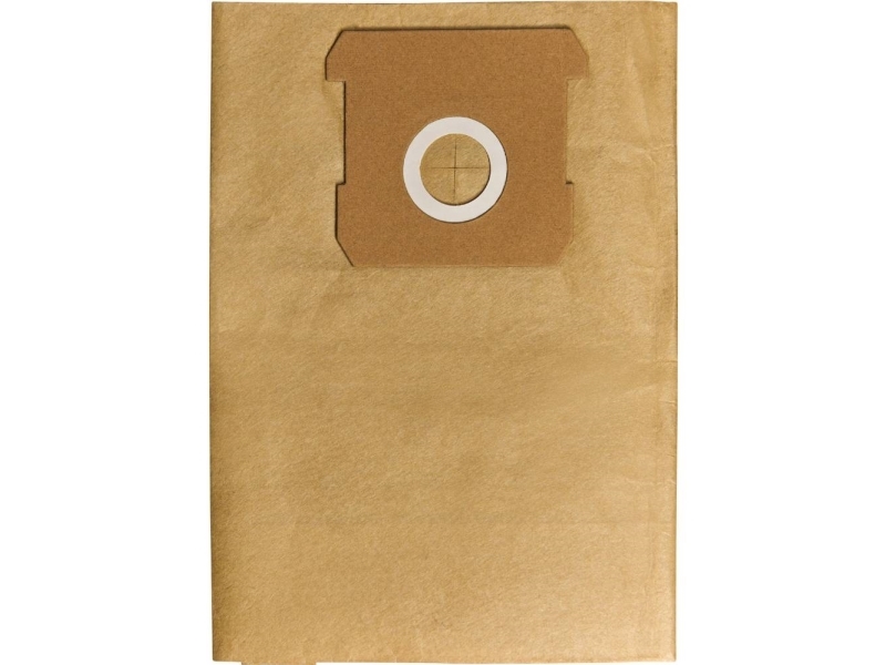 Einhell 2351159, Dust Bag, Drum Vacuum, Beige, 12 L, Tc-Vc 1812 S, 39 Mm