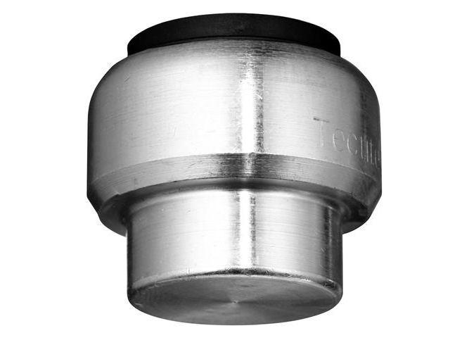 Päätyholkki 15mm t/sisä