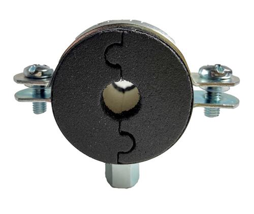 Fäste för kylrör 13x28 | VVS Artiklar - Rör & Kopplingar - Rörstöd och infästningar | GameStuff