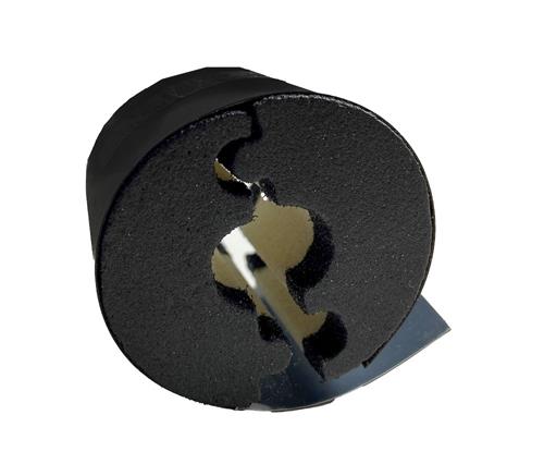 Upphängningsskål 32x42 | VVS Artiklar - Rör & Kopplingar - Rörstöd och infästningar | GameStuff