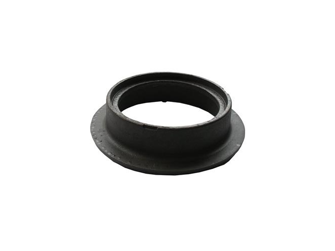 Brøndkarm UL/315 fast rund låsb rot stop