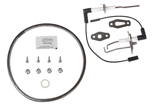 Underhållssats II | Ventilation & Klimat - Uppvärmning - Gaspannor | GameStuff