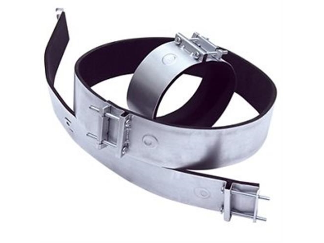 Kiinnitin MK ø100mm