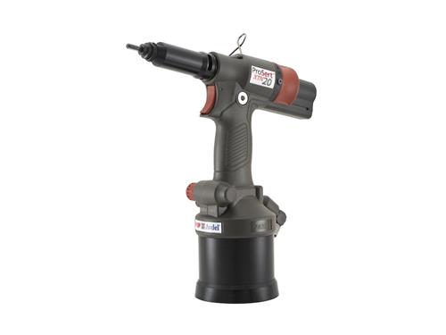 Nietmutternpistole Luft Xtn20 M3-M10