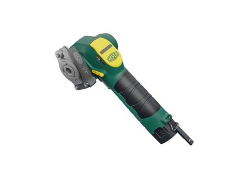 Refco FLARE-e-Z - Kraveværktøj, 1/4""'-3/4"'"', Batteridrevet'