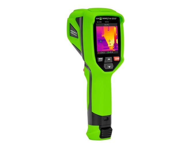 Termisk Kamera Thermo X-150