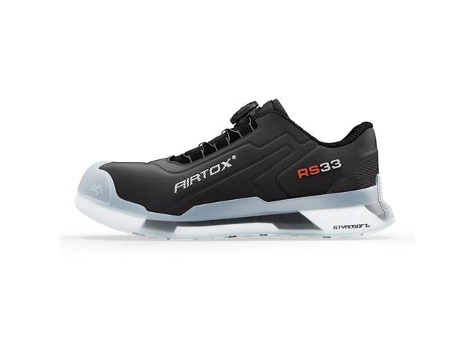 Sikkerhedssko RS33 PRO wire S7S 43
