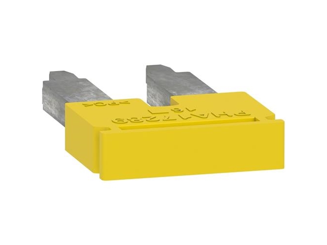 Klemmenblock R9 Mp-Brücke 10Stück