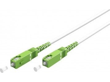 Goobay 59598, 10 M, Ftth, Os2, Sc, Sc