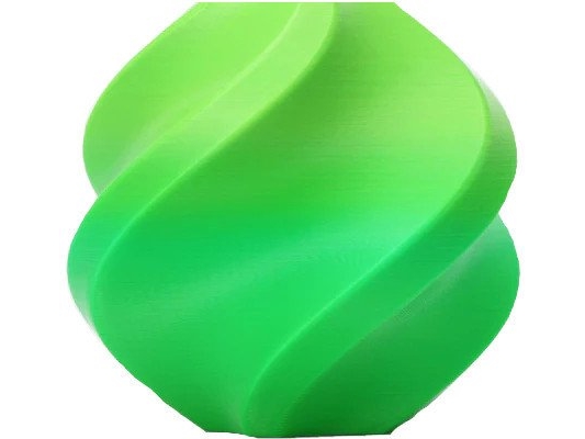 Bambulab Pla Basic Filament 1,75 Mm 1 Kg Mint Lime