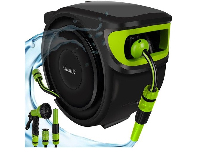 Gardlov automaattinen letkukela 25509