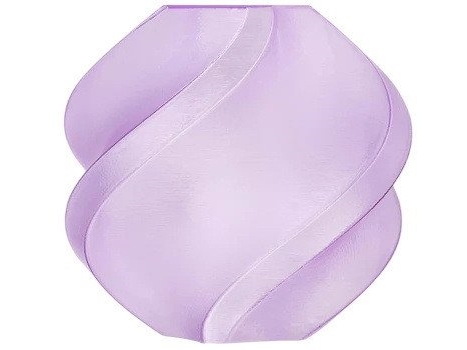 Bambulab Filament Bambu Lab Petg Translucent 1,75Mm 1Kg Translucent Purple