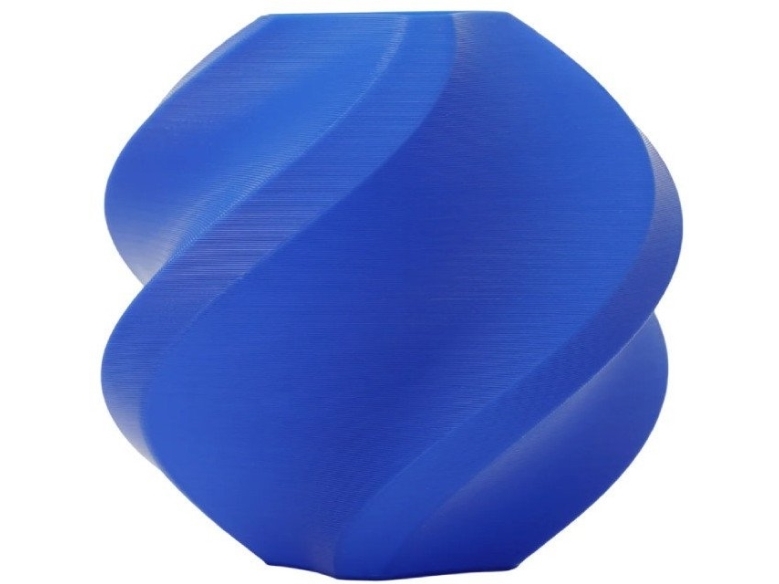 Filament Bambu Lab Refill Abs 1,75Mm 1Kg - Blue}