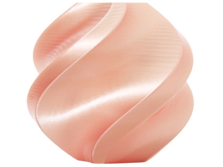 Filament Bambu Lab Pla Silk+ 1,75Mm 1Kg - W Ie Z Wielorazową Szpulą - Pink}