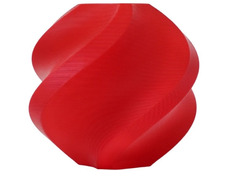 Filament Bambu Lab Refill Abs 1,75Mm 1Kg - Red}