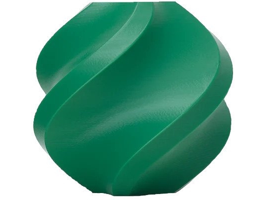 Filament Bambu Lab Refill Pla Basic 1,75Mm 1Kg - Mistletoe Green}