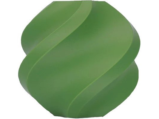 Filament Bambu Lab Abs 1,75Mm 1Kg - W Ie Z Wielorazową Szpulą - Olive}