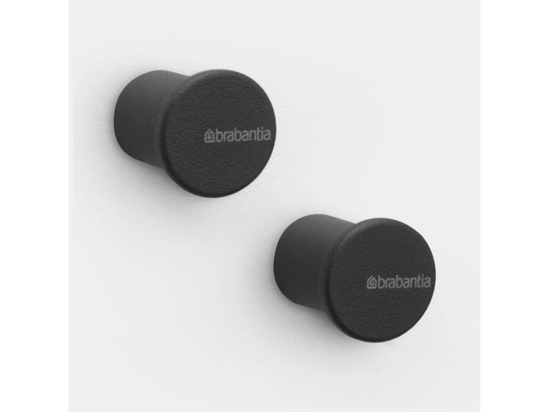 Brabantia MindSet, 21 mm, 23 mm, 21 mm, 14 g, Kina | N - A | GameStuff