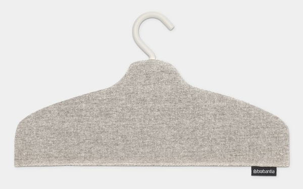 Brabantia 231803, Fabric, Grey, 1 pc(s), 415 mm, 15 mm, 225 mm