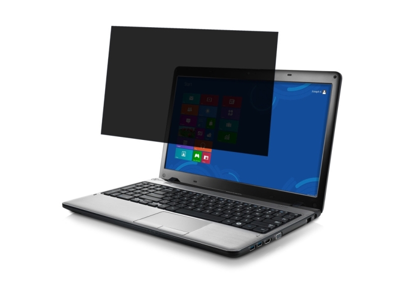 Port Designs 901796, 33,8 Cm (13.3"), 16:10, Laptop, Anti-Blue, Refleksfri, Privatliv