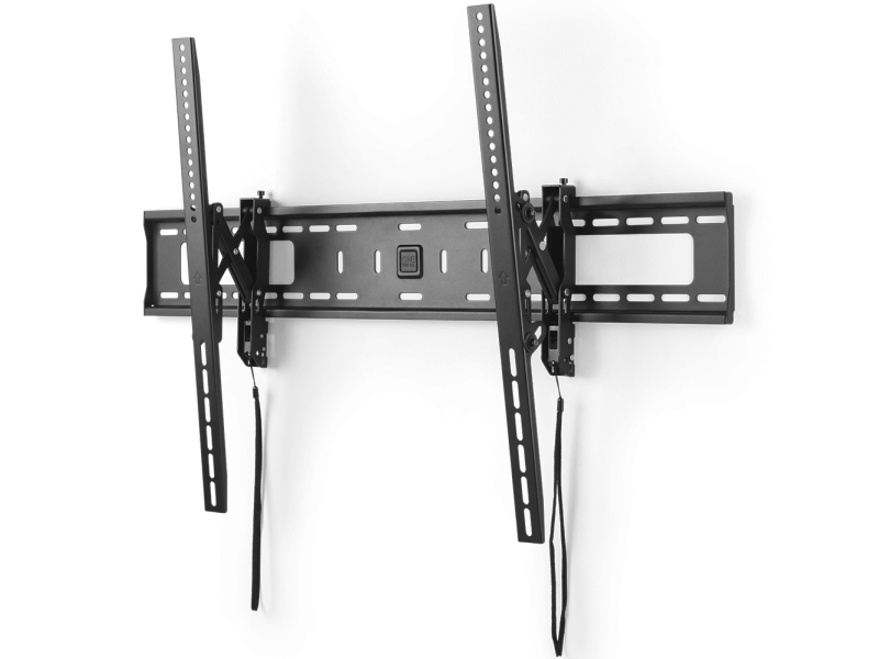 One For All Wm 4920, 106,7 Cm (42"), 3,05 M (120"), 75 Kg, 100 X 100 Mm, 900 X 600 Mm, Sort
