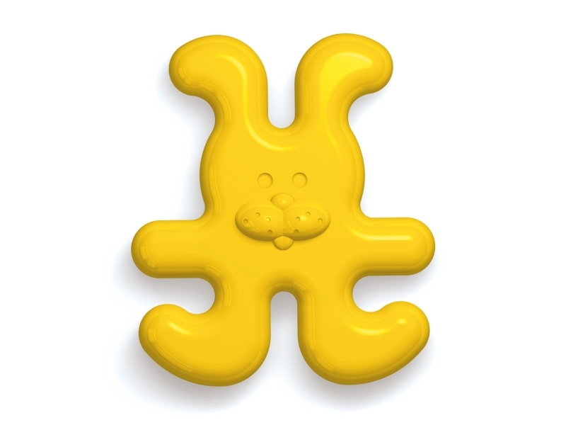 Quercetti 04008, Djur, 1 År, Multifärg, Plast | Alla Playmobil | GameStuff