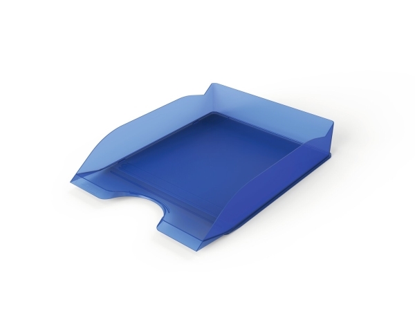 Durable Basic, Hvid, A4, Brev, Papir, 500 Ark, 253 Mm, 63 Mm