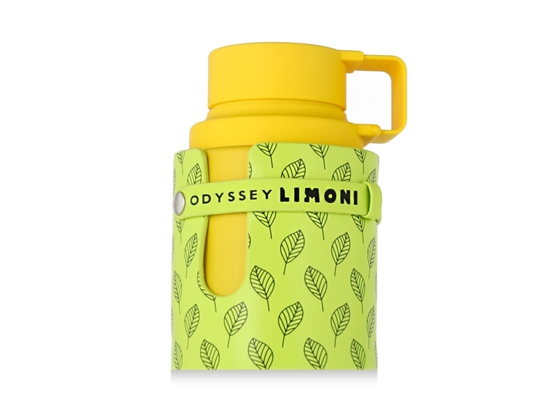 Armaf Odyssey Limoni Limited Edition Eau de Parfum 100 ml
