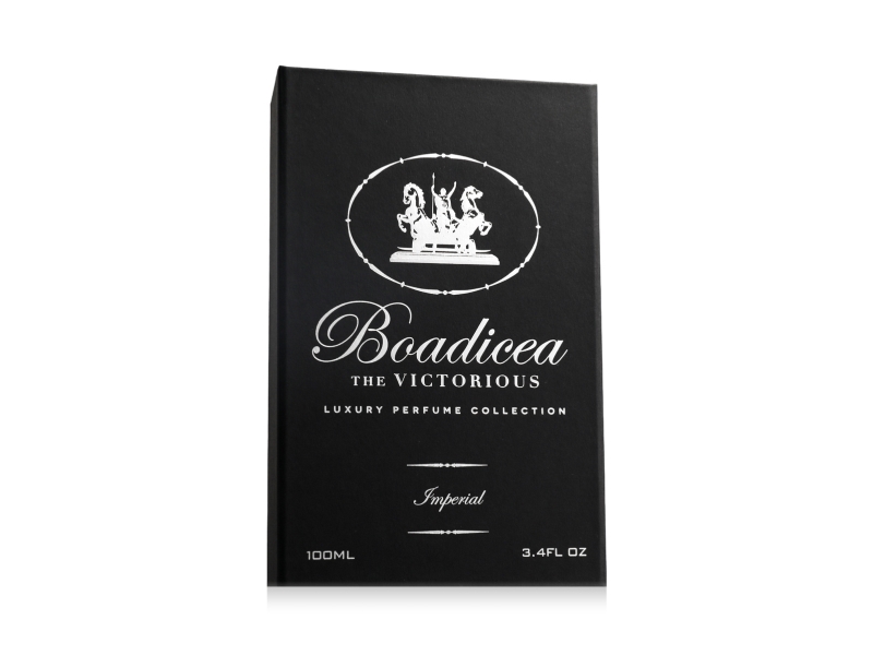 Boadicea The Victorious Imperial Oud Eau De Parfum Spray 100Ml