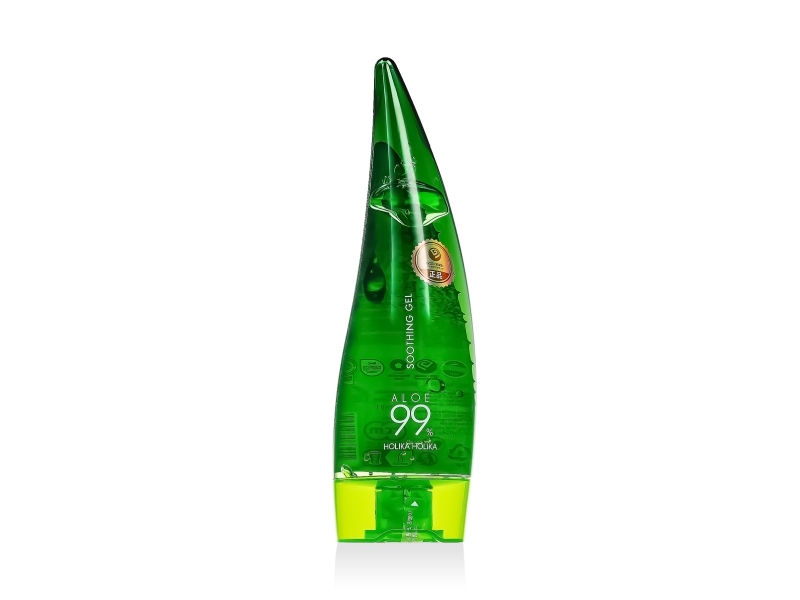 Holika Holika Aloe 99 % Soothing Gel 250 ml