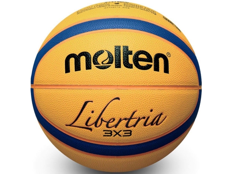 Molten basketkorg utomhus 3x3 | Sport & Träning - Sportutrustning - Basket | GameStuff