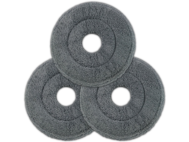 Esperanza EHS007SP3 rengøringsmikrofiber til moppe perfect clean 007
