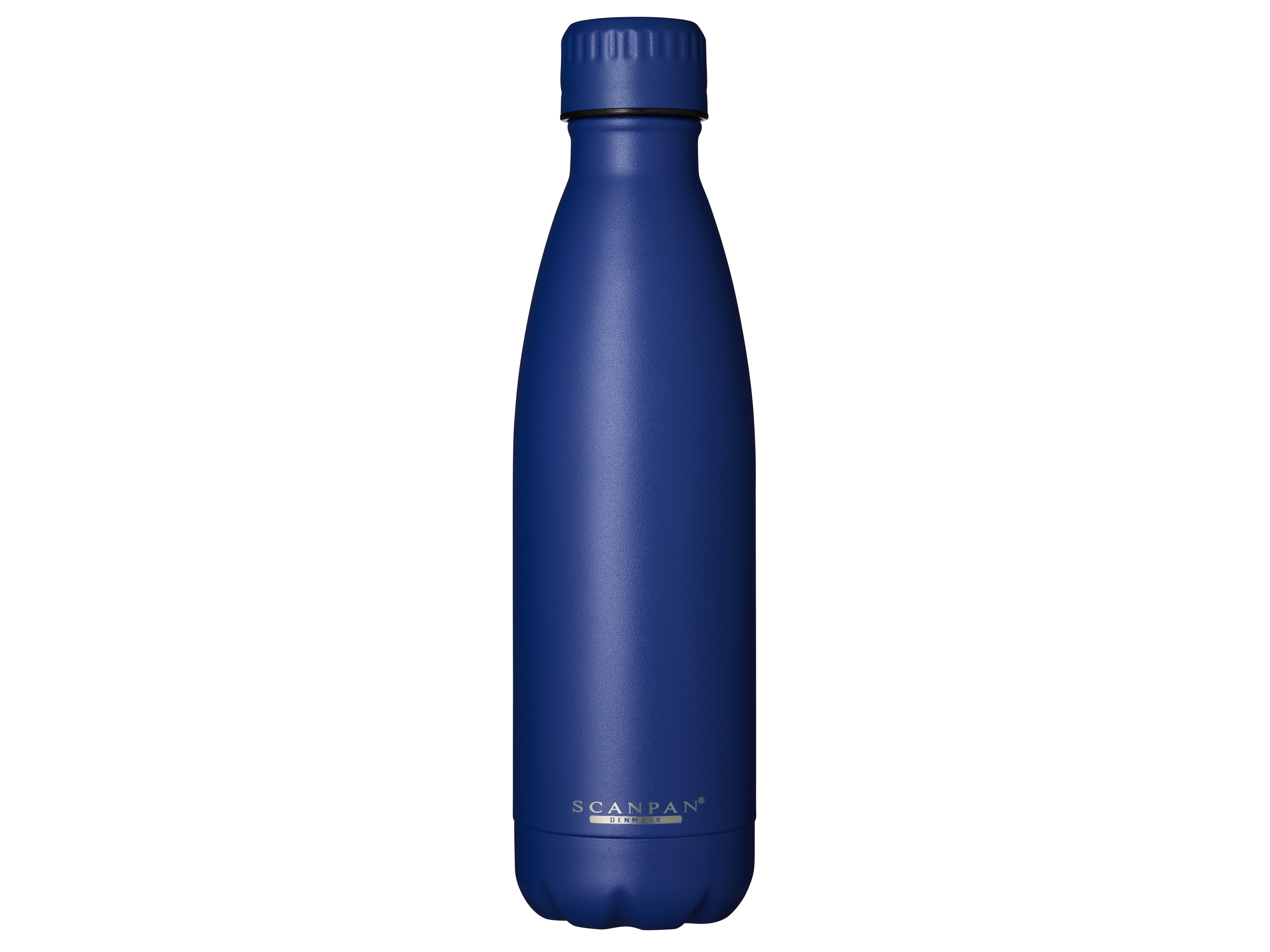 Scanpan 500 ml Termoflaske, Classic blue - TO GO | Köksutrustning - lunch - ATT GÅ flaskor | GameStuff