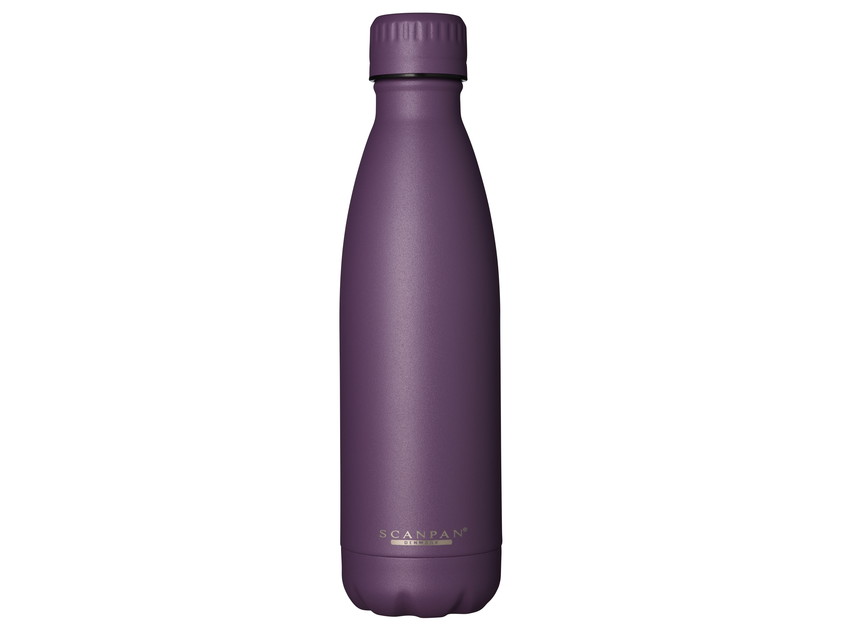 Scanpan 500 ml termosflaska, Purple Gumdrop - TO GO | Köksutrustning - lunch - ATT GÅ flaskor | GameStuff