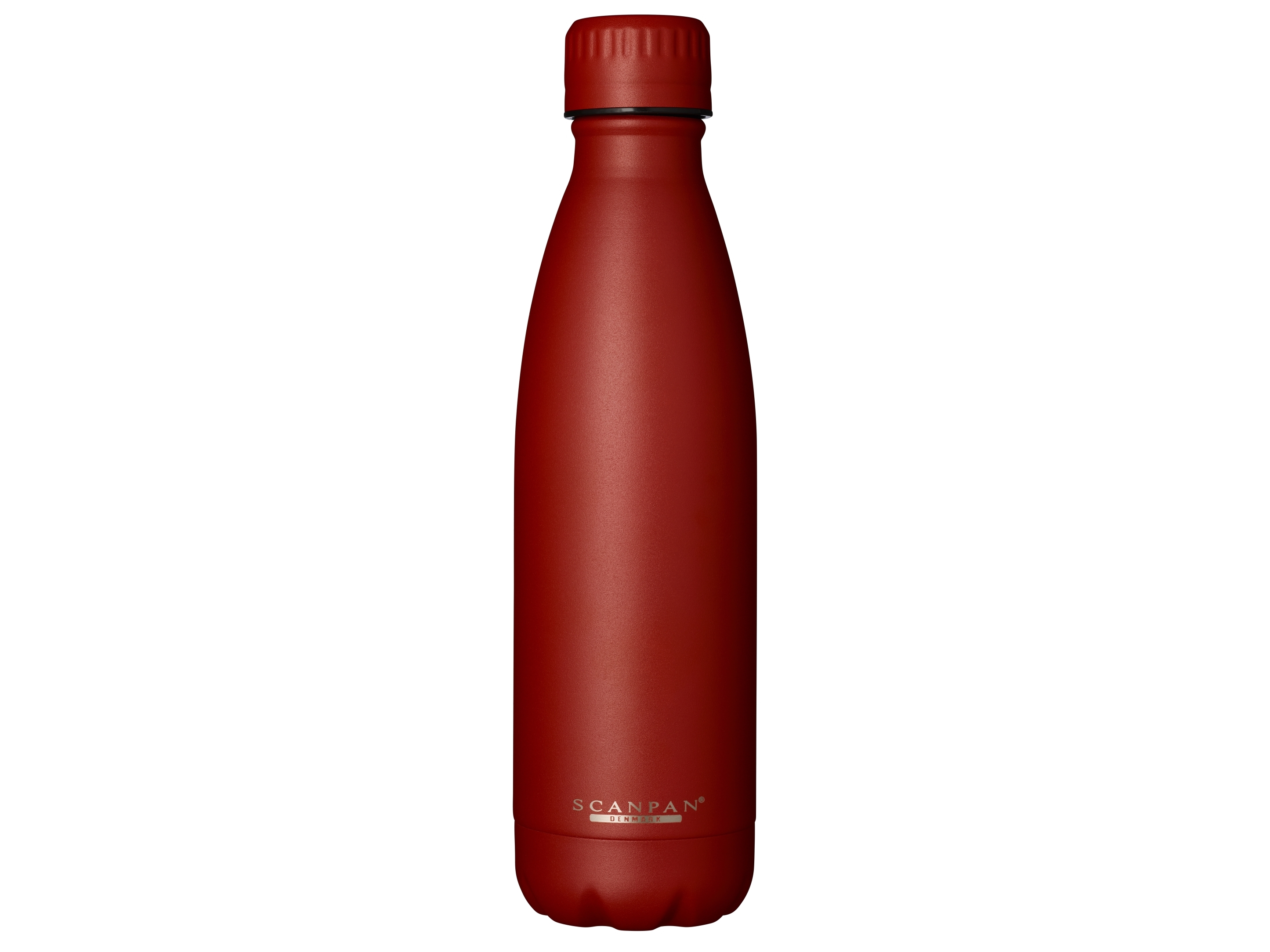 Scanpan 500 ml termoflaska, Reynolde Red - TO GO | Köksutrustning - lunch - ATT GÅ flaskor | GameStuff