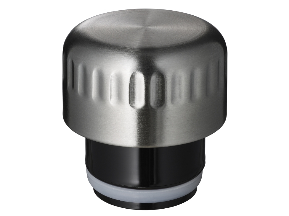 Scanpan Reservelåg, stål, 350/500 ml - TO GO