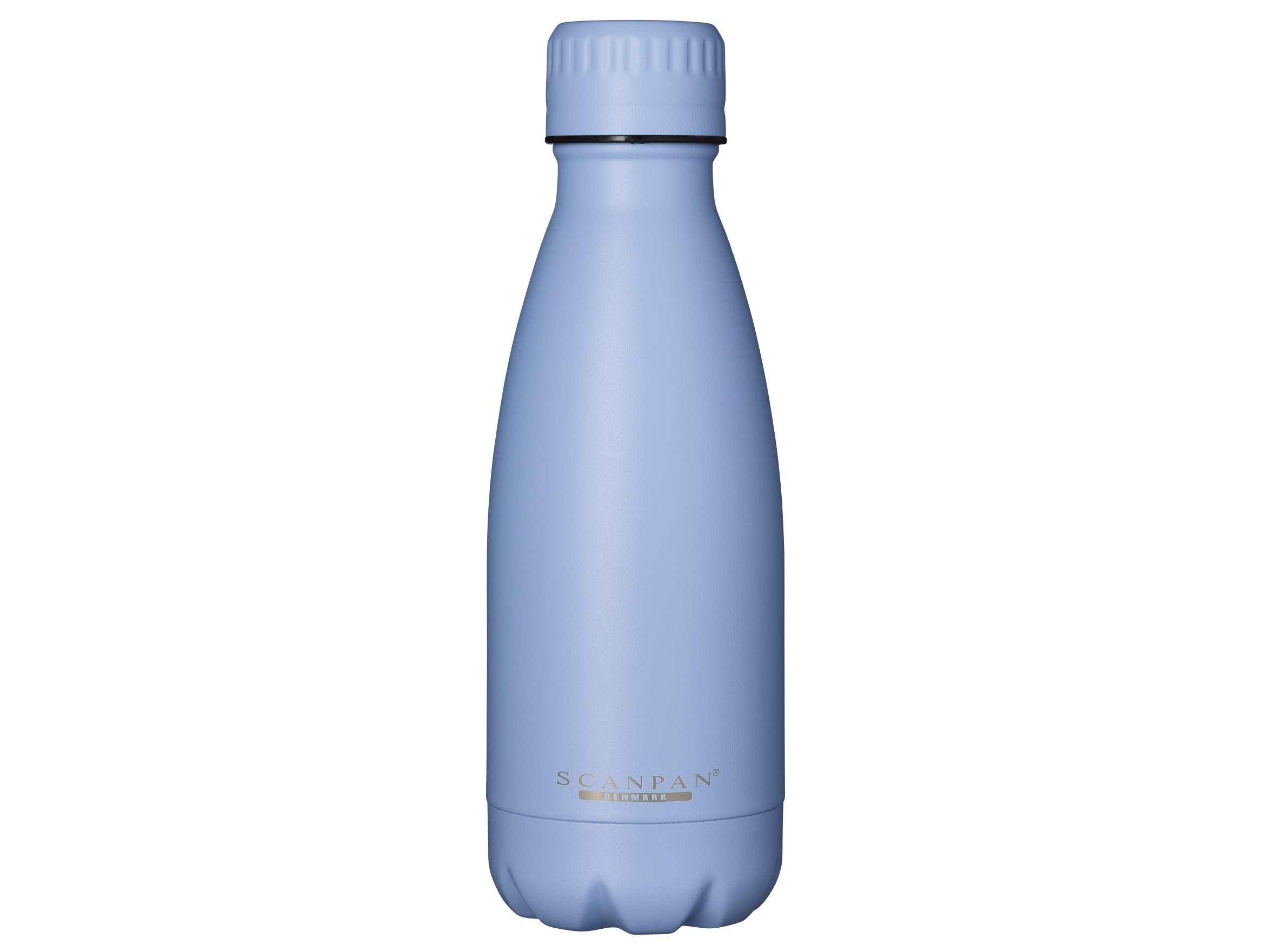 Scanpan 350 ml Termoflaske Airy Blue - TO GO | Köksutrustning - lunch - ATT GÅ flaskor | GameStuff